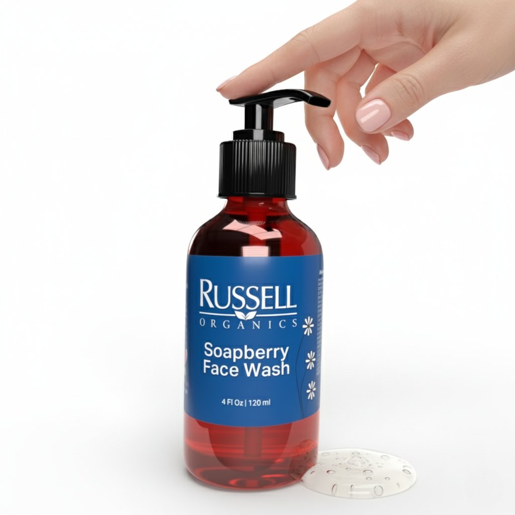 Sữa Rửa Mặt Dịu Nhẹ SB Face Wash